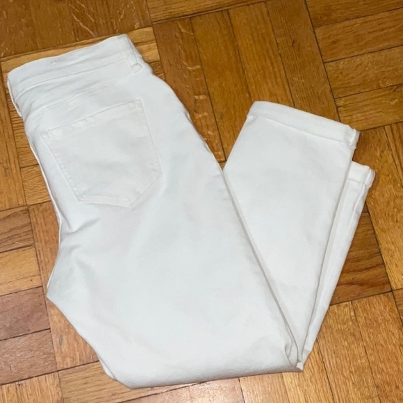 Old Navy “The Sweetheart” Pants, Size 4 - Picture 1 of 8